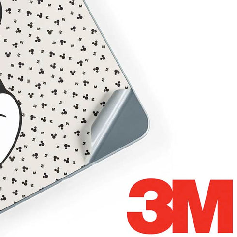 Disney Mickey Mouse Classic Galaxy Book 12in Skin